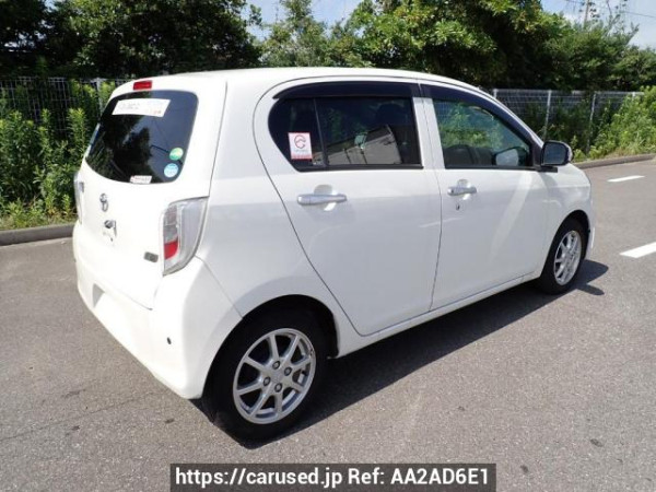 Used 2014 AT toyota pixis-epoch LA300A Image[6]