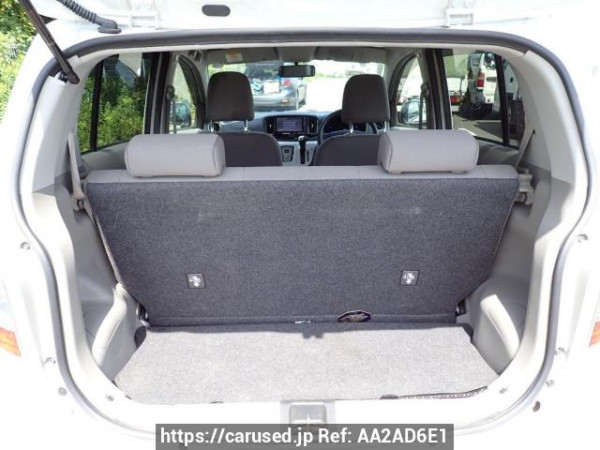 Used 2014 AT toyota pixis-epoch LA300A Image[8]
