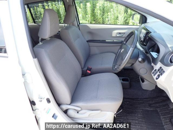 Used 2014 AT toyota pixis-epoch LA300A Image[12]