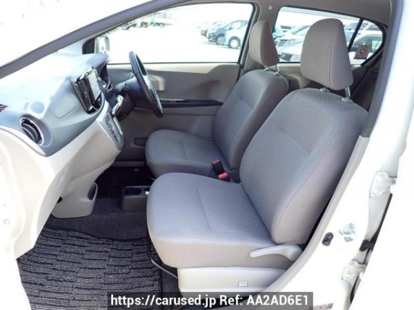 Used 2014 AT toyota pixis-epoch LA300A Image[13]