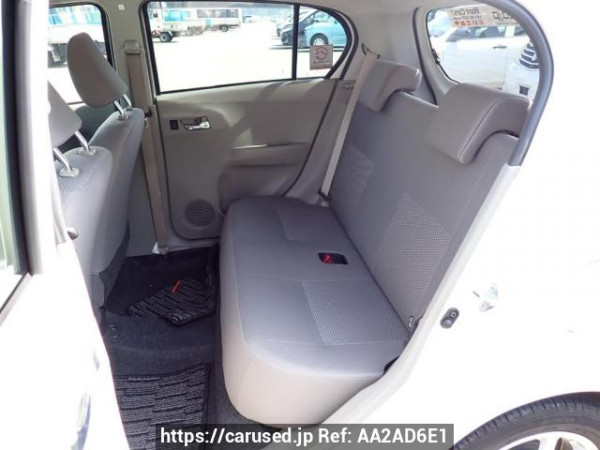 Used 2014 AT toyota pixis-epoch LA300A Image[15]