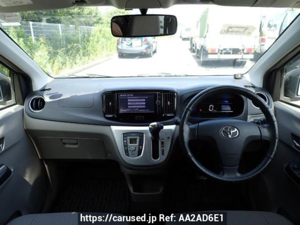 Used 2014 AT toyota pixis-epoch LA300A Image[16]