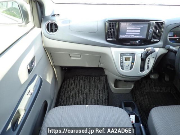 Used 2014 AT toyota pixis-epoch LA300A Image[17]