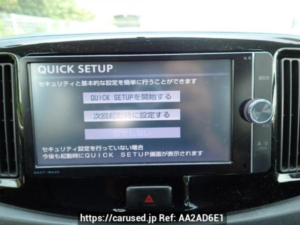 Used 2014 AT toyota pixis-epoch LA300A Image[20]