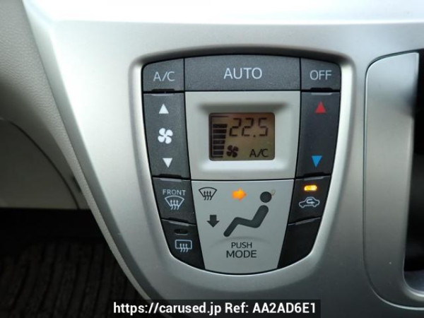 Used 2014 AT toyota pixis-epoch LA300A Image[21]