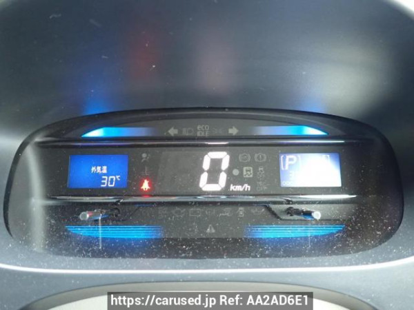Used 2014 AT toyota pixis-epoch LA300A Image[23]