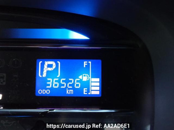 Used 2014 AT toyota pixis-epoch LA300A Image[24]