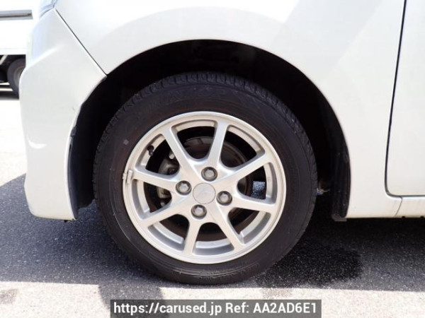Used 2014 AT toyota pixis-epoch LA300A Image[28]