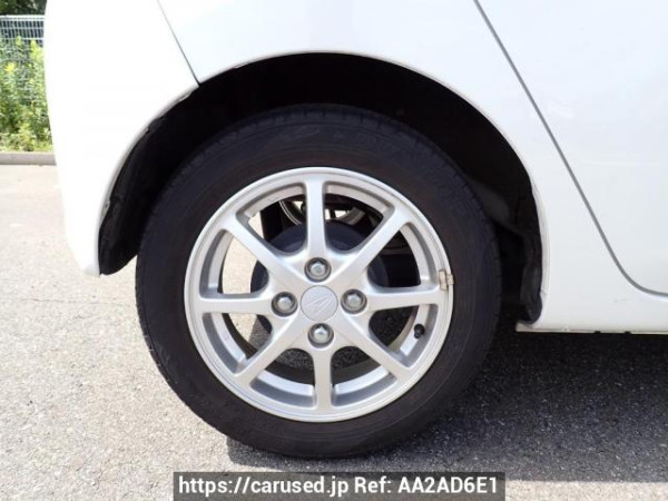 Used 2014 AT toyota pixis-epoch LA300A Image[29]