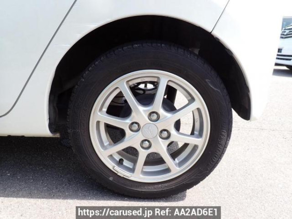 Used 2014 AT toyota pixis-epoch LA300A Image[30]