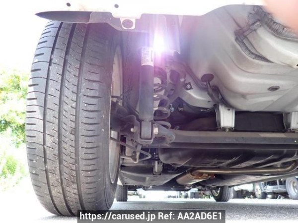 Used 2014 AT toyota pixis-epoch LA300A Image[37]