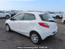 Used 2013 AT mazda demio DE3FS Image[4]