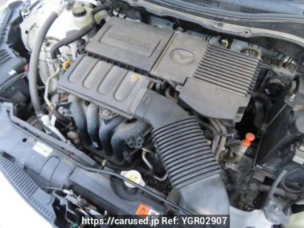 Used 2013 AT mazda demio DE3FS Image[10]
