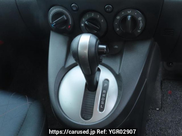 Used 2013 AT mazda demio DE3FS Image[23]