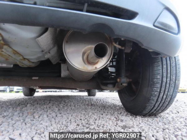 Used 2013 AT mazda demio DE3FS Image[40]