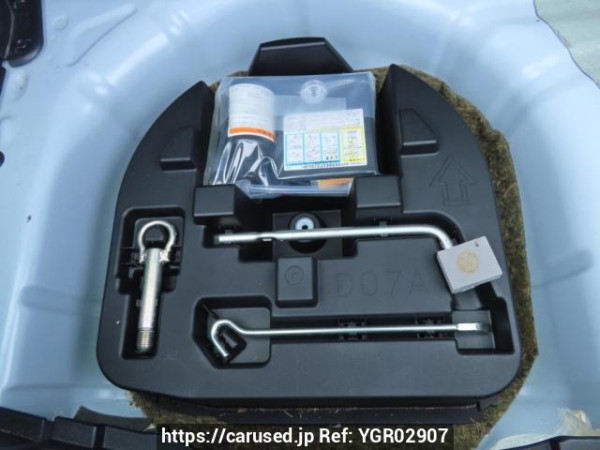 Used 2013 AT mazda demio DE3FS Image[42]