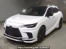 Lexus RX TALH17
