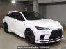Used 2023 AT lexus rx TALH17 Image[2]