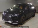 Lexus RX AGL20W