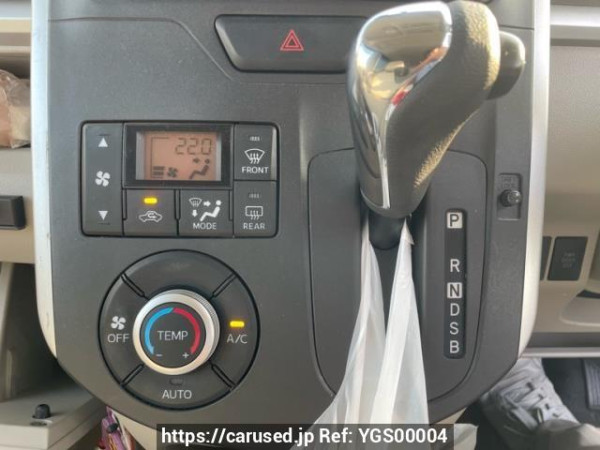 Used 2014 CVT daihatsu tanto DBA-LA600S Image[5]