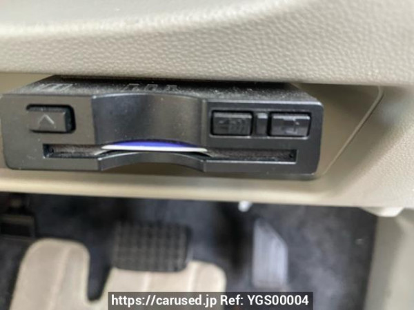 Used 2014 CVT daihatsu tanto DBA-LA600S Image[8]