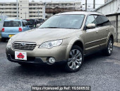 Subaru Legacy Outback