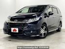 Honda Odyssey DBA-RC1