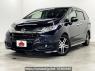 Used 2015 AT honda odyssey DBA-RC1 Image[0]