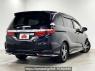 Used 2015 AT honda odyssey DBA-RC1 Image[2]