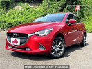 Mazda Demio DBA-DJ3AS