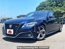 Toyota Crown Hybrid 6AA-AZSH20