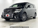 Nissan Elgrand DBA-TE52