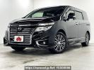 Nissan Elgrand DBA-TE52