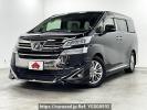 Toyota Vellfire DBA-AGH30W