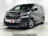Used 2018 AT toyota vellfire DBA-AGH30W Image[0]