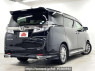Used 2018 AT toyota vellfire DBA-AGH30W Image[2]
