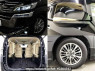 Used 2018 AT toyota vellfire DBA-AGH30W Image[7]