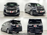 Used 2018 AT toyota vellfire DBA-AGH30W Image[9]