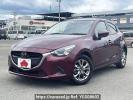 Mazda Demio DBA-DJ3FS