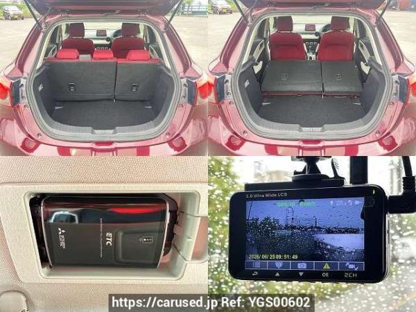 Used 2017 AT mazda demio DBA-DJ3FS Image[9]