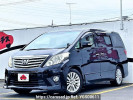 Toyota Alphard DBA-ANH20W