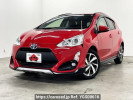 Toyota Aqua DAA-NHP10