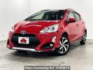 Toyota Aqua DAA-NHP10