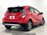 Used 2016 CVT toyota aqua DAA-NHP10 Image[2]