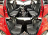 Used 2016 CVT toyota aqua DAA-NHP10 Image[8]