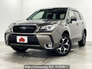 Subaru Forester DBA-SJ5