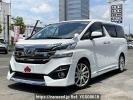 Toyota Vellfire DBA-AGH30W