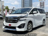 Used 2017 CVT toyota vellfire DBA-AGH30W Image[0]