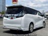 Used 2017 CVT toyota vellfire DBA-AGH30W Image[2]