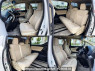 Used 2017 CVT toyota vellfire DBA-AGH30W Image[8]